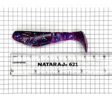 Силікон Relax KOPYTO 3" 10шт  колір S471