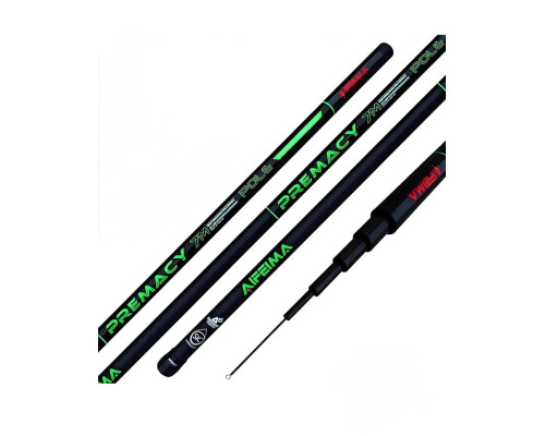 Вудлище FEIMA PREMACY POLO 30-60g  5,0м без кілець