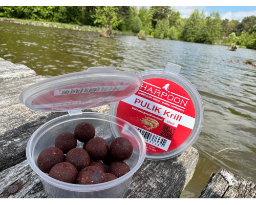 Бойл HARPOON Пилящий 16мм KRILL