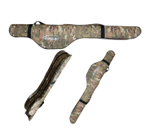 Чохол для спінінгів 1.5м BoyaBY 2відділення НАПІВЖОРСТКИЙ