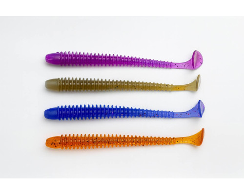 Силіконова приманка Reflex SVING Impankt 3