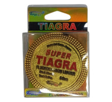 Волосінь Флюрокарбон TIAGRA 50м 0,25мм