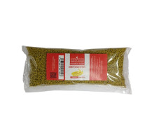 Пелетс HARPOON premium carp metod stik 2мм 100г banana