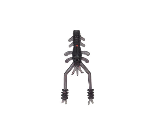 Приманка плаваюча ТЕП HARPOON RingShrimp 1.6