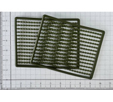 Стопор для Бойлових насадок Reflex Businka MINI 2шт 3.5мм Зелений