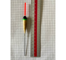 Поплавок Stream 1г   №312-001