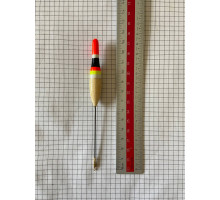 Поплавок Stream 3г   №051-003