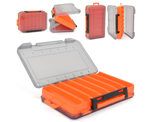 Коробка SF24224-O розмір 20*13,5*3,5см