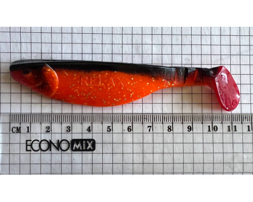 Силікон Relax KOPYTO 4