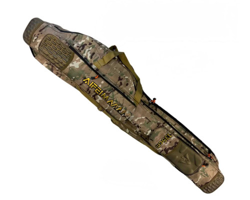 Чохол напівжорсткий для вудилищ Feima GP-2105 135 см (3 секції)