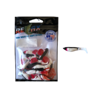 Силікон Relax KOPYTO 2" (15шт)  колір S002R