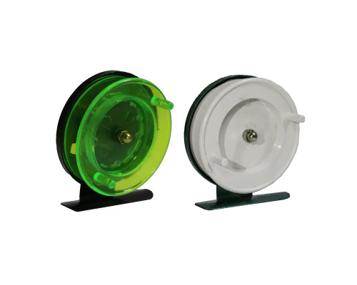 Котушка інерційна 601