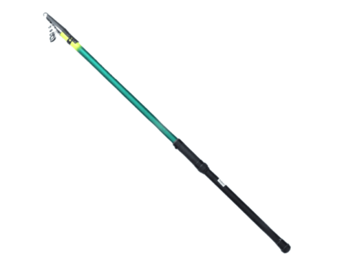 Вудлище KNIGHT Telescopic 2.40м