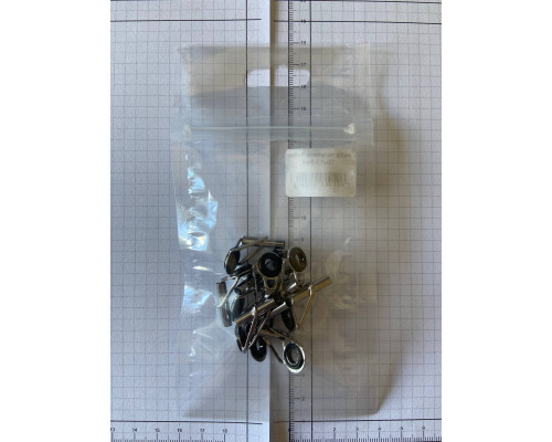 Набір тюльпанів Reflex 10шт 5.0мм