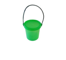 Відерце під наживку D80мм H90мм  400мл