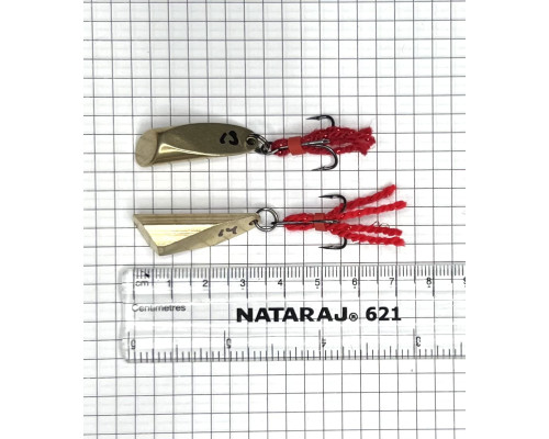 Блешня HARPOON  