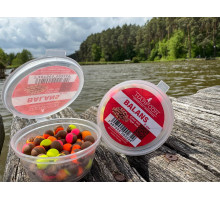 Бойл HARPOON BALANS 8мм TIGER NUT COLOR MIX