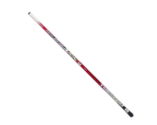 Вудилище  SHARK 15-40 г  4м 125 гCarbon  без кілець