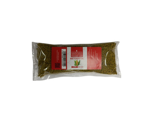 Пелетс HARPOON premium carp metod stik 2мм 100г corn