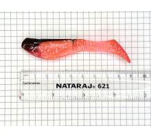 Силікон Relax KOPYTO 3" 10шт  колір S264R