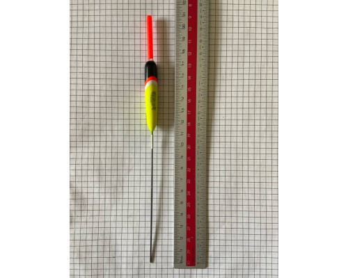 Поплавок Stream 2г   №021-002