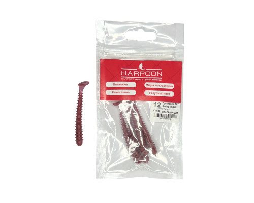 Приманка плаваюча ТЕП HARPOON Swing Impakt 2,5