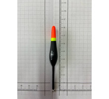 Поплавок "КОЗАК"0,5г Чорний 34-33-005  10шт         ( Ціна за упаковку )