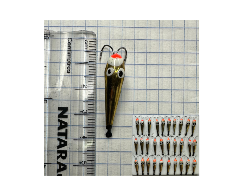 Блешня зимоваYAGAN 