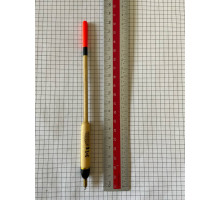 Поплавок Stream 3+1г   №168-004