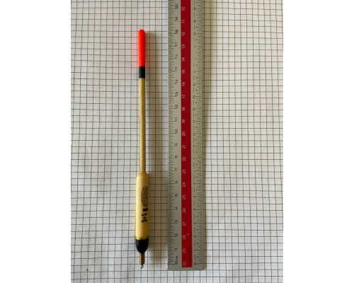 Поплавок Stream 3+1г   №168-004