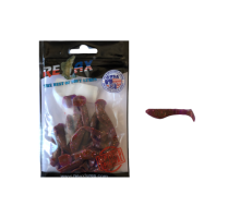 Силікон Relax KOPYTO 2" (15шт)  колір S443