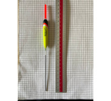 Поплавок Stream 4г   №021-004