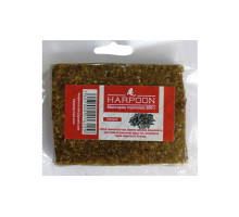 Мастирка горохова HARPOON 200г Макуха