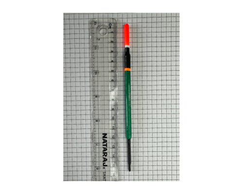 Поплавок Stream 1г   №322-001