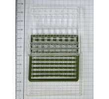 Стопор для Бойлових насадок Reflex 3шт. Рандомний MIX