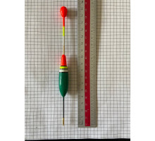 Поплавок Stream 4г   №025-004