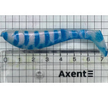 Силікон Relax KOPYTO 2.5" 10шт  колір TG024