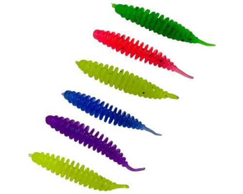 Силіконова приманка TANTA 2.2