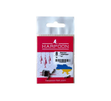 Вертлюг HARPOON №8 7шт
