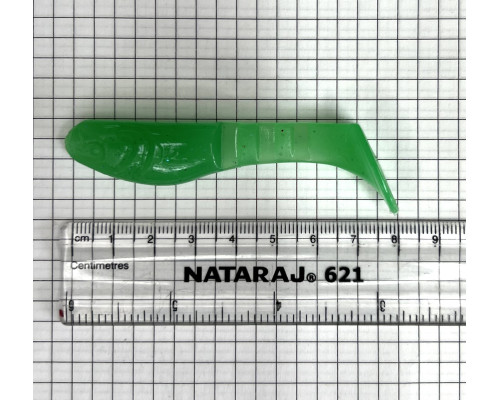 Приманка плаваюча ТЕП HARPOON KOPUTO 3