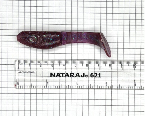 Приманка плаваюча ТЕП HARPOON KOPUTO 3