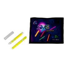 Світлячок SMS Fishing Light 4.5*38 2шт (50шт в уп)