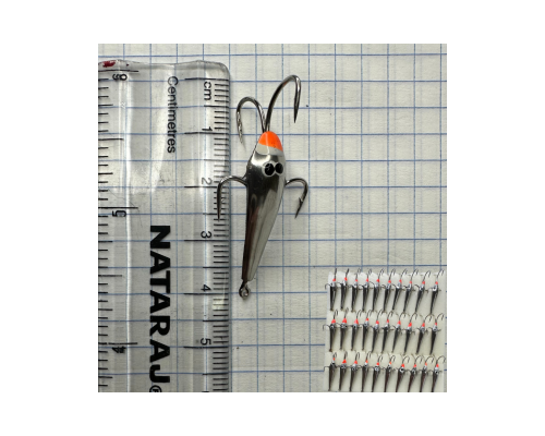 Блешня зимоваYAGAN 