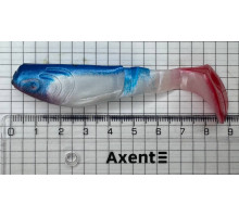 Силікон Relax KOPYTO 3" 10шт  колір S011R