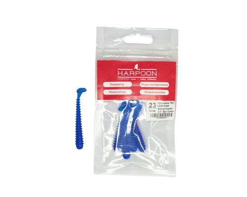 Приманка плаваюча ТЕП HARPOON Swing Impakt 2,5