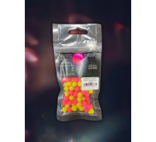 Повітряне Тісто PUFFI PUFFI FLUO 15г ЗІП Часник