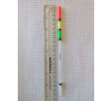 Поплавок Stream 3г   №328-003  10шт         ( Ціна за упаковку )