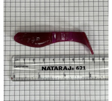 Приманка плаваюча ТЕП HARPOON KOPUTO 3" 2шт колір 027 Світлий Ультрафіолет