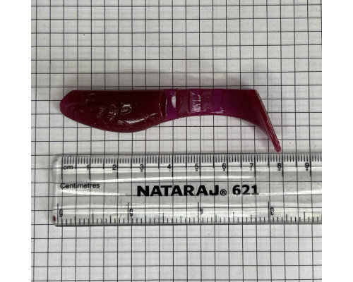 Приманка плаваюча ТЕП HARPOON KOPUTO 3