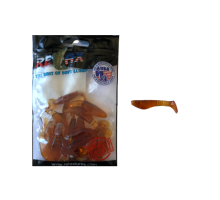 Силікон Relax KOPYTO 2" (15шт)  колір S090